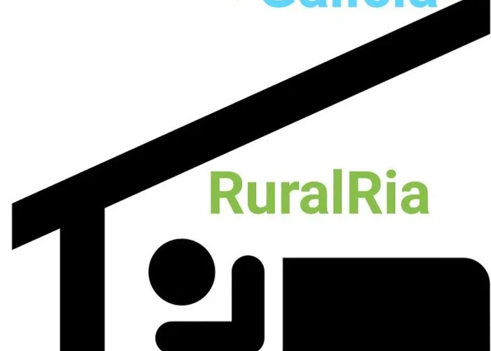 Vt Ruralria Semesterbostad Portomarin