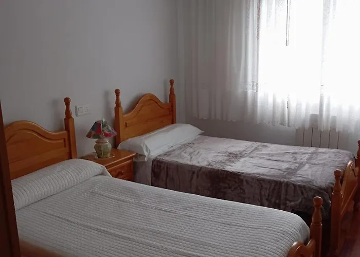 Vt Ruralria * Portomarin