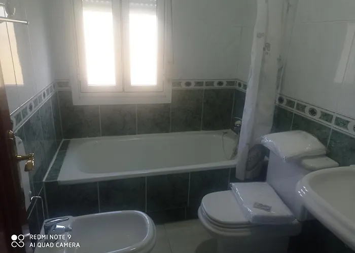 Vt Ruralria Semesterbostad *